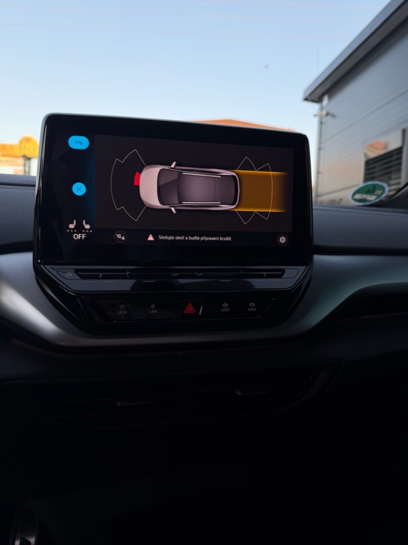 Volkswagen ID.4 PRO Performance 82kWh ŤAŽNÉ SOH 96,2%