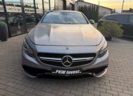 Mercedes-Benz S trieda Kupé Coupé 63 AMG 4Matic designo FULL