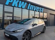 Cupra Born 62kWh SOH 96,2%
