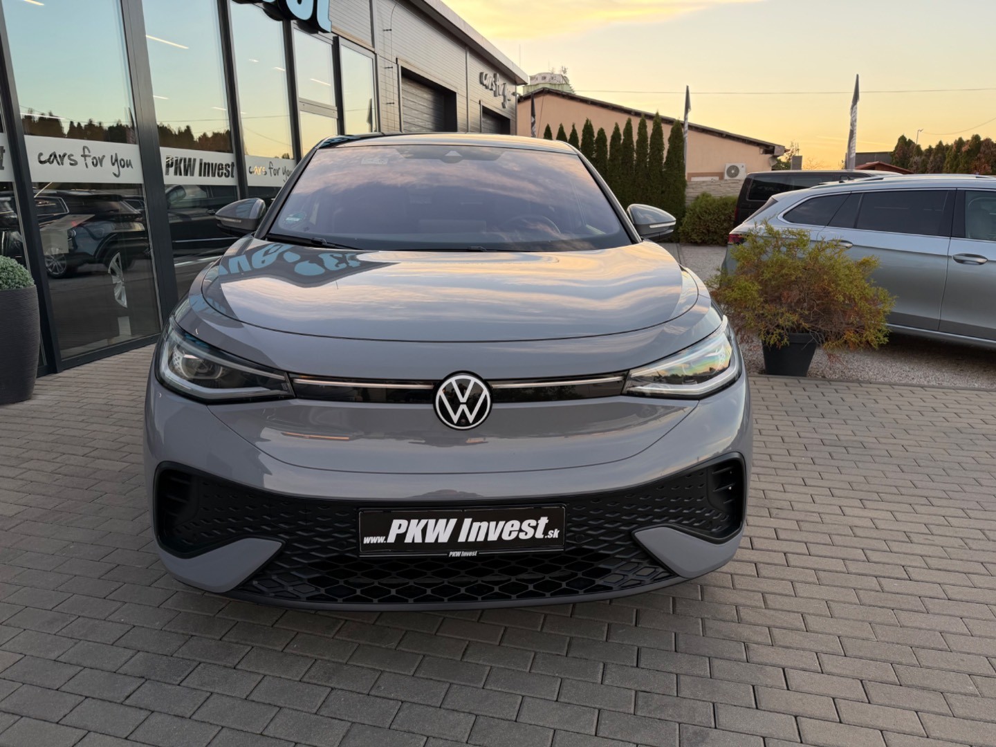 Volkswagen ID.5 PRO S Performance 82kWh ŤAŽNÉ-SOH 95,5%