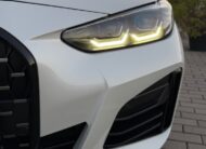 BMW Rad 4 Gran Coupé 420d   x-Drive A/T M-Sport line SK ŠPZ