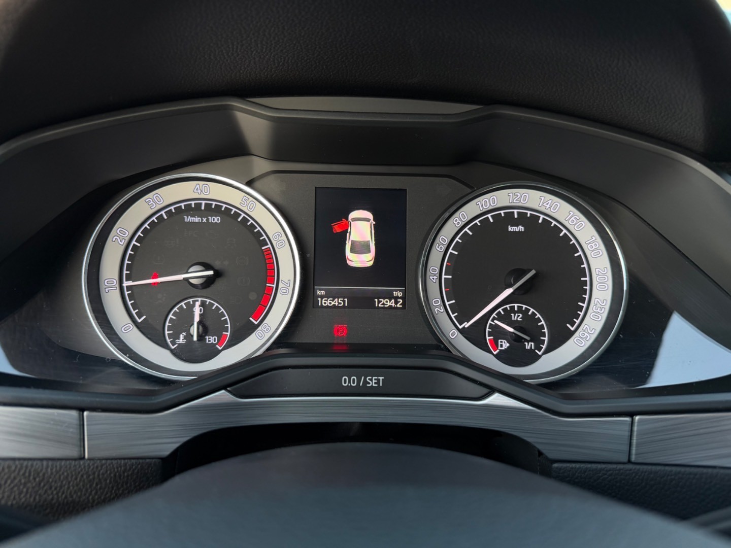 Škoda Superb 1.5TSi Style Edition SK kupované