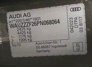 Audi A6 Avant 2.0TDi S-Tronic Quattro SK ŠPZ