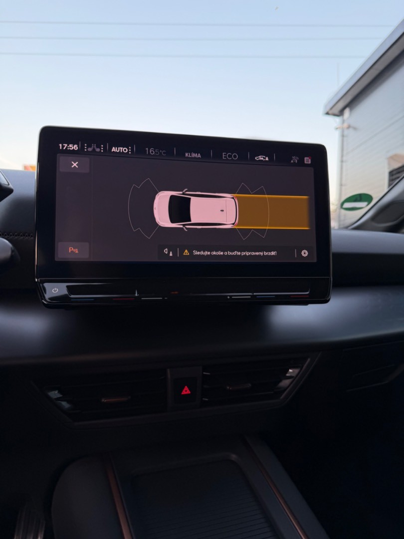 Cupra Born 62kWh SOH 96,2%
