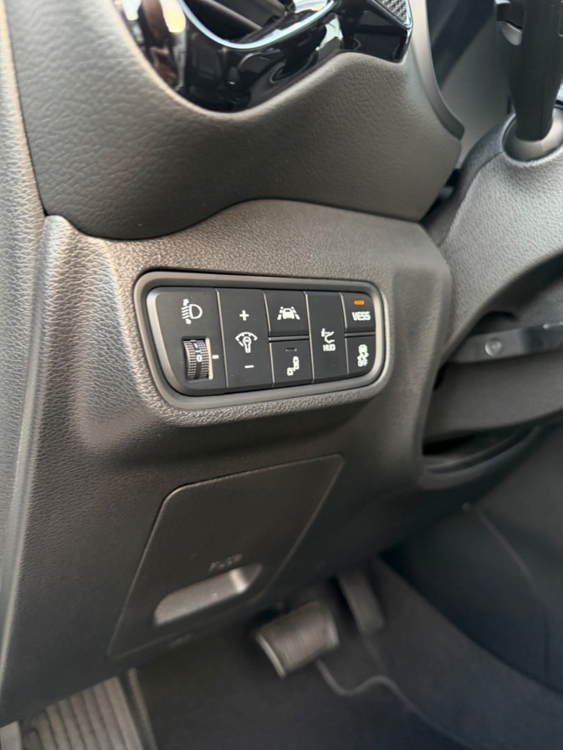 Kia E-Soul Platinum 150kW TEPELNÉ ČERPADLO-SOH 97,2%