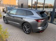 Škoda Enyaq 80X 4×4 82kWh Sportline Edition ŤAŽNÉ-360