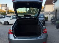 Škoda Superb 1.5TSi Style Edition SK kupované
