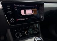 Škoda Superb Combi 2.0TDi DSG Style SK ŠPZ