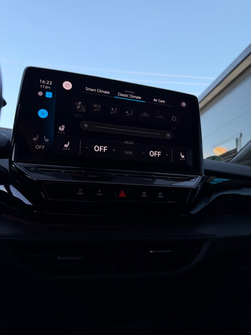 Volkswagen ID.4 GTX 4Motion 77kWh/220kW ŤAŽNÉ-SOH 90,7%