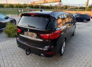 BMW Rad 2 Gran Tourer 2   220d xDrive A/T