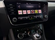 Škoda Superb Combi 2.0TDi DSG Style SK ŠPZ