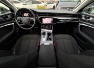 Audi A6 Avant 2.0TDi S-Tronic Quattro SK ŠPZ