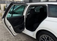 Škoda Octavia Combi 2.0TDi DSG Sport packet