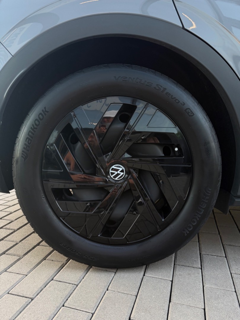 Volkswagen ID.4 PRO Performance 82kWh ŤAŽNÉ SOH 96,2%