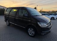 Volkswagen T6 Multivan 2.0 BiTDI BMT 4MOTION