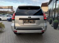 Toyota Land Cruiser 2.8 D-4D 204 Executive A/T 4×4