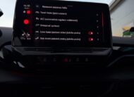 Volkswagen ID.5 GTX 82kWh/220kW TEPELKO