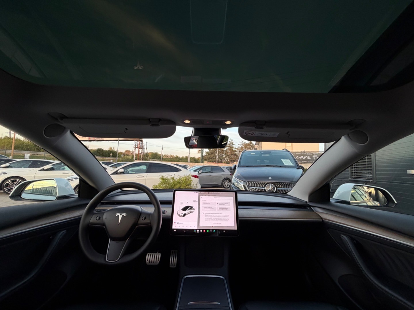 Tesla Model 3 Performance 82kWh AWD