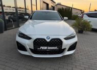 BMW Rad 4 Gran Coupé 420d   x-Drive A/T M-Sport line SK ŠPZ