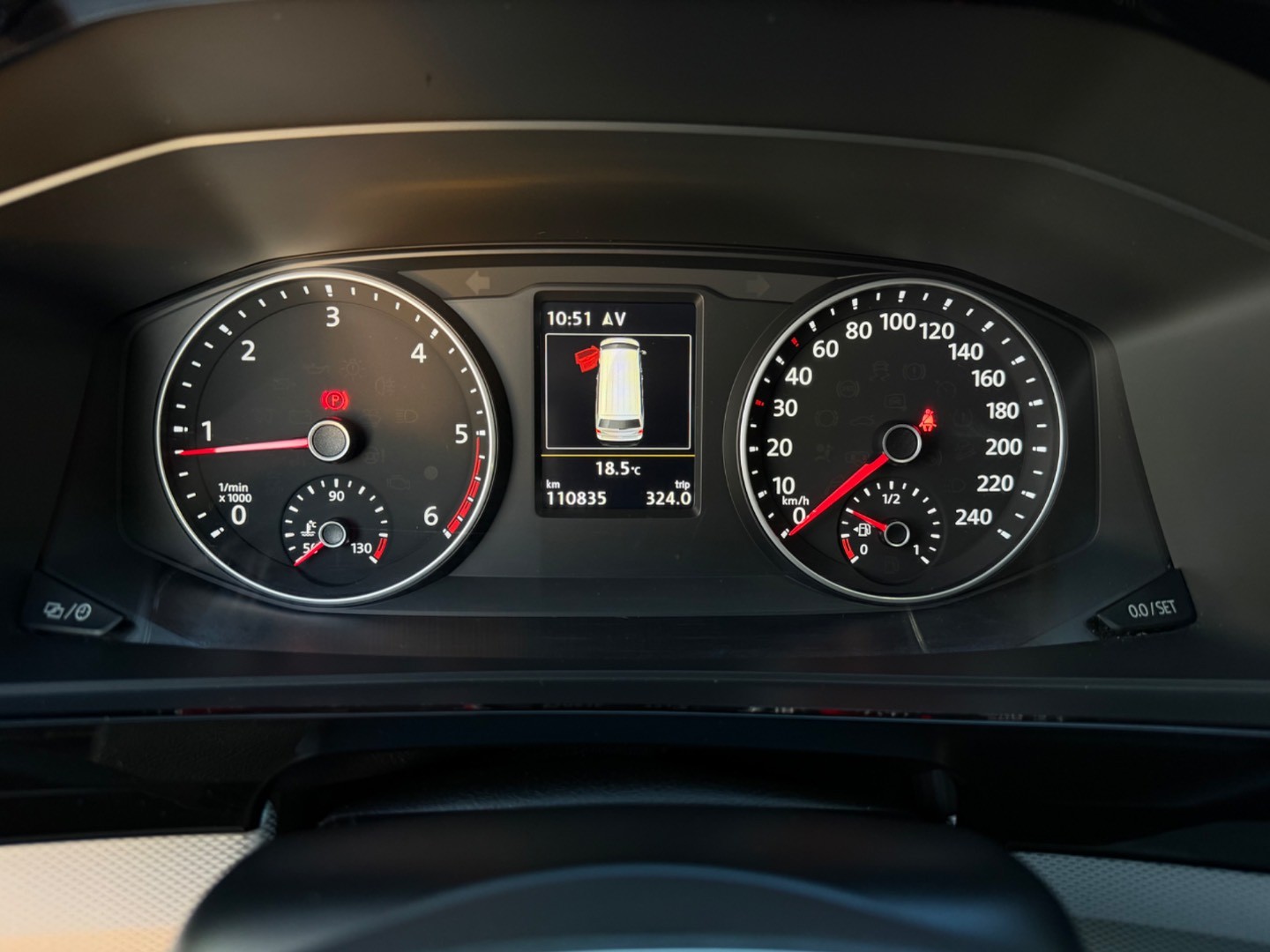 Volkswagen T6 Multivan 2.0 BiTDI BMT 4MOTION