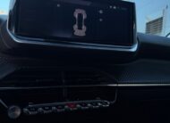Peugeot 208 ALLURE Electric 100kW/50kWh SK ŠPZ