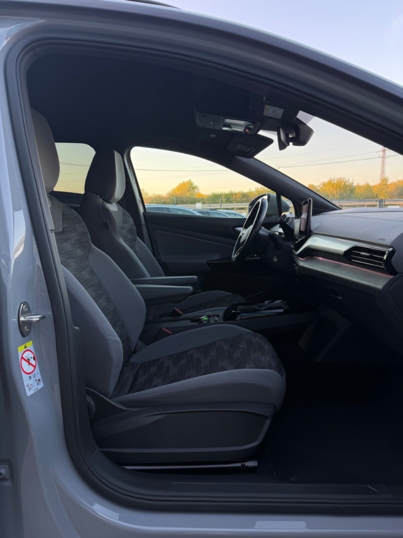 Volkswagen ID.4 PRO Performance 82kWh ŤAŽNÉ SOH 96,2%
