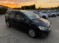 Volkswagen Touran 2.0TDi DSG Highline 7MIESTNY *ŤAŽNÉ*