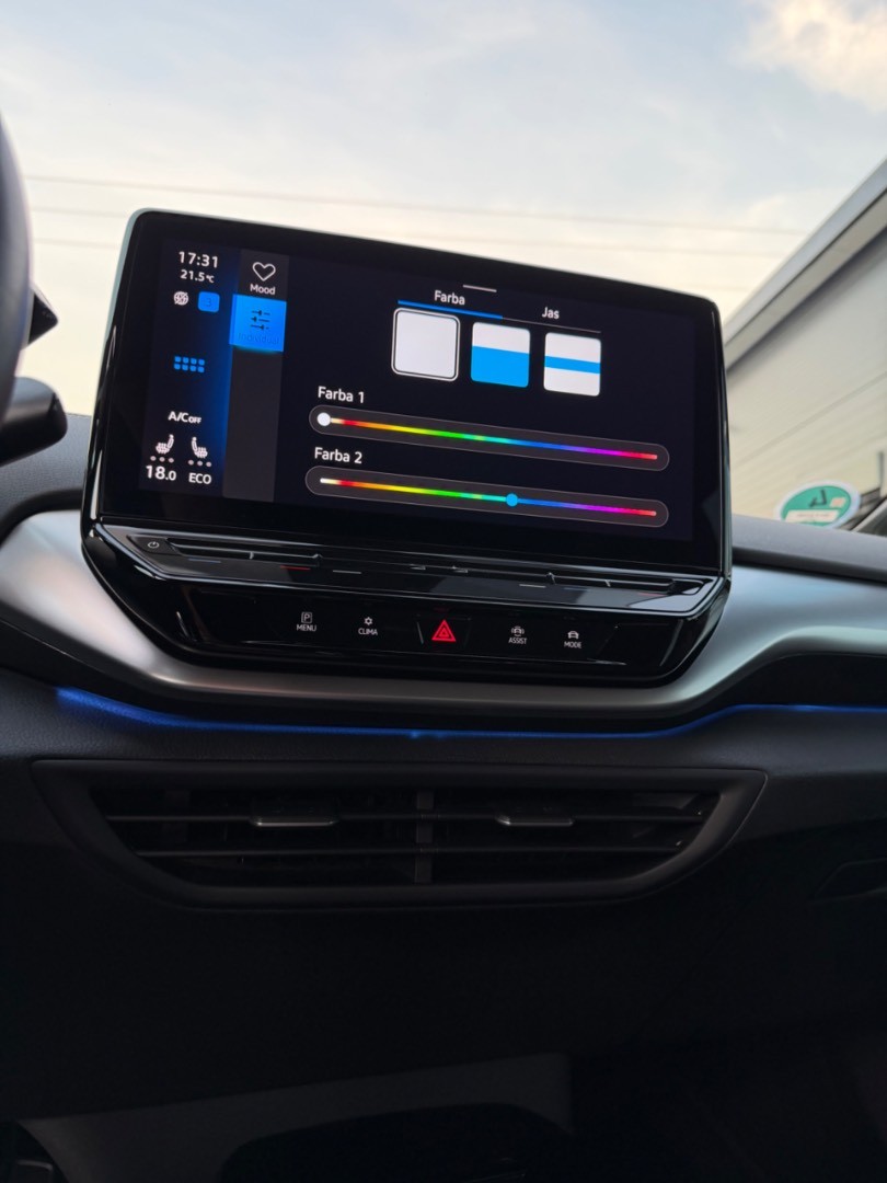 Volkswagen ID.5 PRO S Performance 82kWh ŤAŽNÉ-SOH 95,5%