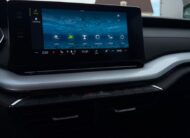 Škoda Octavia Combi 2.0TDi DSG Sport packet