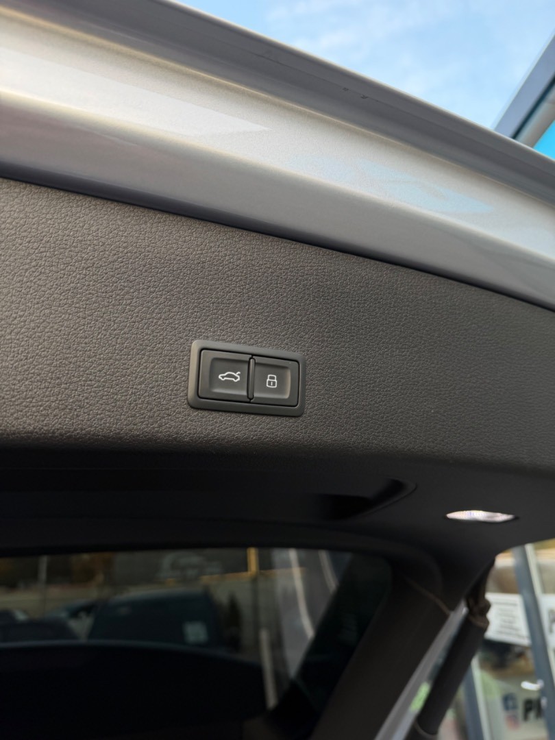 Audi E-tron 55 Quattro 300kW SOH 94,7%