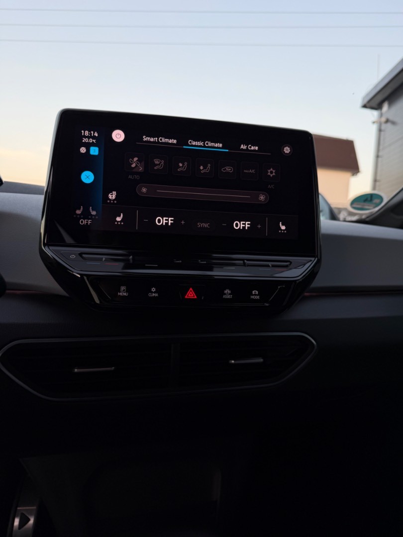 Volkswagen ID.3 PRO S Performance 82kWh TEPELKO SOH 92%