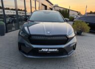 Škoda Enyaq 80X 4×4 82kWh Sportline Edition ŤAŽNÉ-360