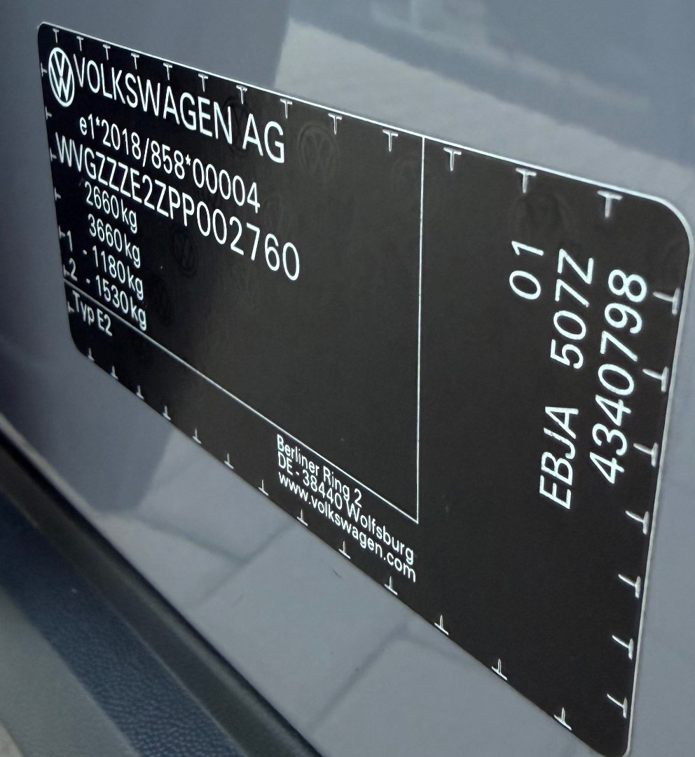 Volkswagen ID.4 PRO Performance 82kWh ŤAŽNÉ SOH 96,2%