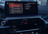 BMW Rad 5 Touring 530d  mHEV x-Drive A/T M-Sport M-sedadlá Edition SK ŠPZ
