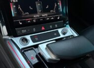 Audi E-tron 55 Quattro 300kW SOH 94,7%