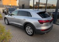 Audi E-tron 55 Quattro 300kW SOH 94,7%