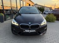 BMW Rad 2 Gran Tourer 2   220d xDrive A/T