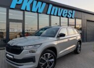 Škoda Kodiaq 2.0TDi DSG 4×4 Sportline ŤAŽNÉ-VIRTUAL-KAMERA