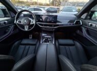 BMW X7 M60i x-Drive M-Sport HEV A/T 7-MIESTNE