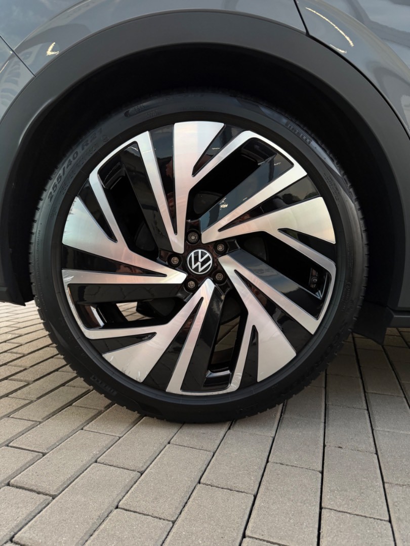 Volkswagen ID.5 PRO S Performance 82kWh ŤAŽNÉ-SOH 95,5%