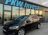 Volkswagen Touran 2.0TDi DSG Highline 7MIESTNY *ŤAŽNÉ*
