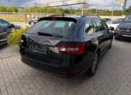 Škoda Superb Combi 2.0TDi DSG Style SK ŠPZ