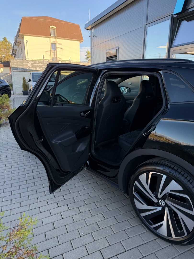 Volkswagen ID.4 GTX 4Motion 77kWh/220kW ŤAŽNÉ-SOH 90,7%