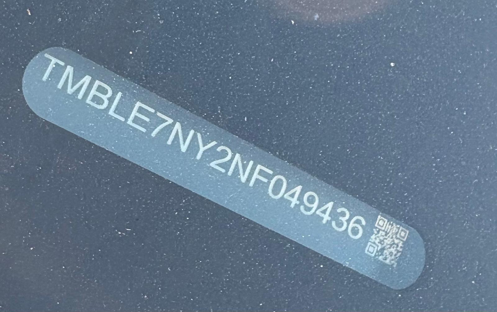 Škoda Enyaq 80X 4×4 82kWh Sportline Edition ŤAŽNÉ-360