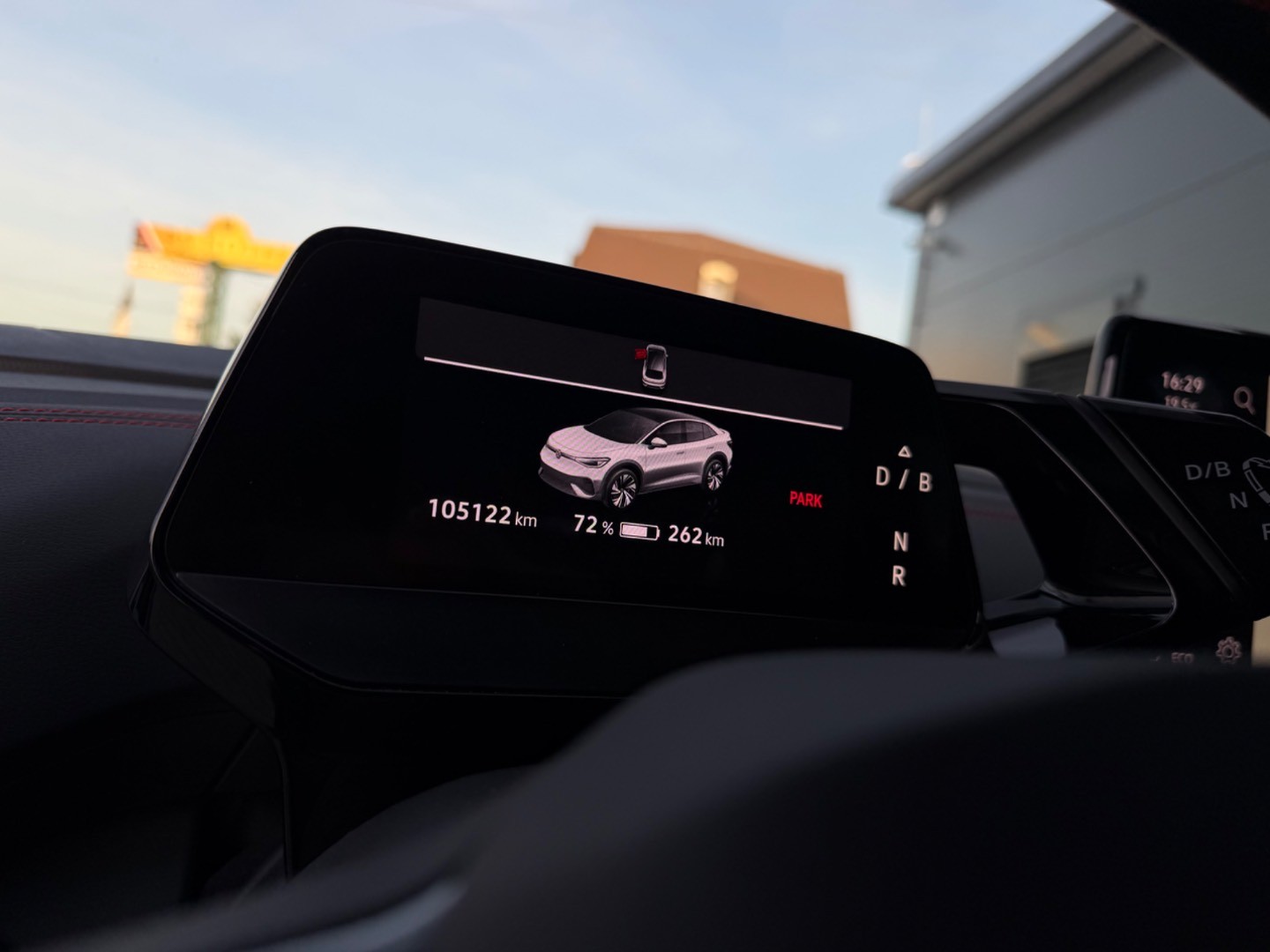 Volkswagen ID.5 GTX 82kWh/220kW TEPELKO
