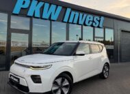 Kia E-Soul Platinum 150kW TEPELNÉ ČERPADLO-SOH 97,2%