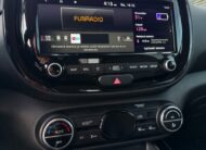 Kia E-Soul Platinum 150kW TEPELNÉ ČERPADLO-SOH 97,2%