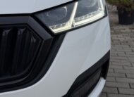 Škoda Octavia Combi 2.0TDi DSG Sport packet