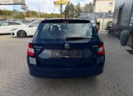 Škoda Fabia Combi 1.4 TDI Ambition