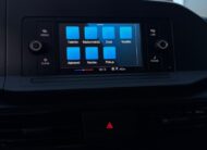 Volkswagen Caddy 2.0TDi 2M SK ŠPZ